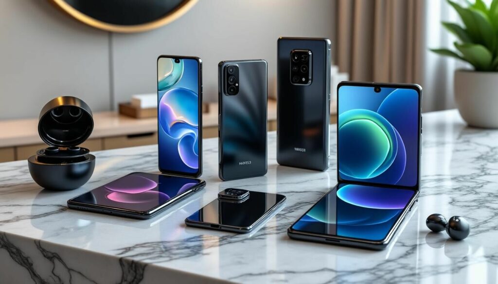 Discover our selection of the 10 most expensive phones in the world in 2025. Immerse yourself in the world of technological luxury with breathtaking models combining design, performance and innovation. Don't miss our exclusive ranking!