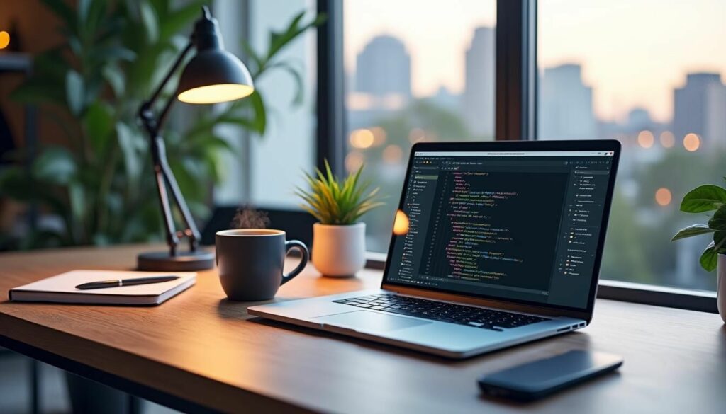 Découvrez notre sélection des 8 meilleurs éditeurs HTML WYSIWYG pour débutants. Ces outils intuitifs et faciles à utiliser vous permettront de créer des sites web de manière simple et rapide, sans avoir besoin de connaissances en programmation. Idéal pour les novices en développement web !