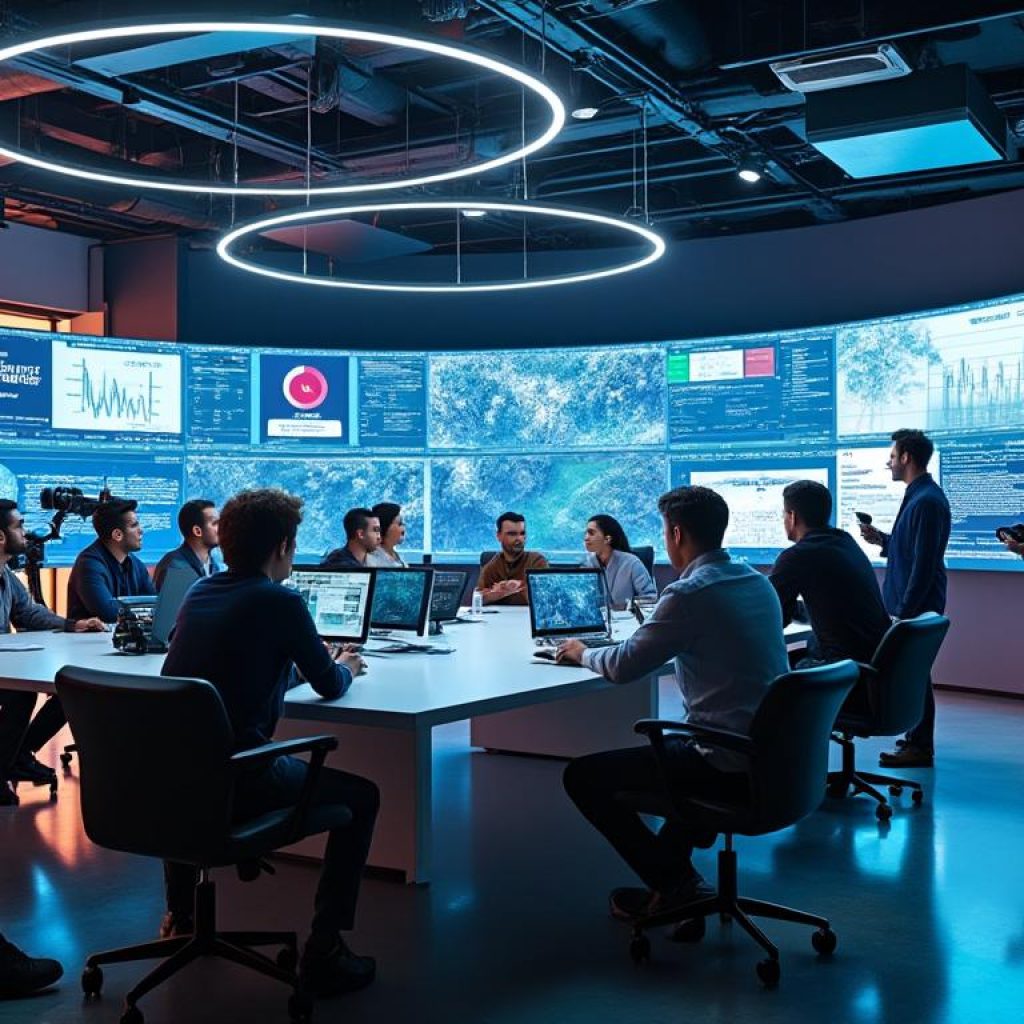 discover vidnoz ai, the revolutionary innovation that transforme video production. optimize your creations with intelligent tools for captivating, professional content, accessible to all.