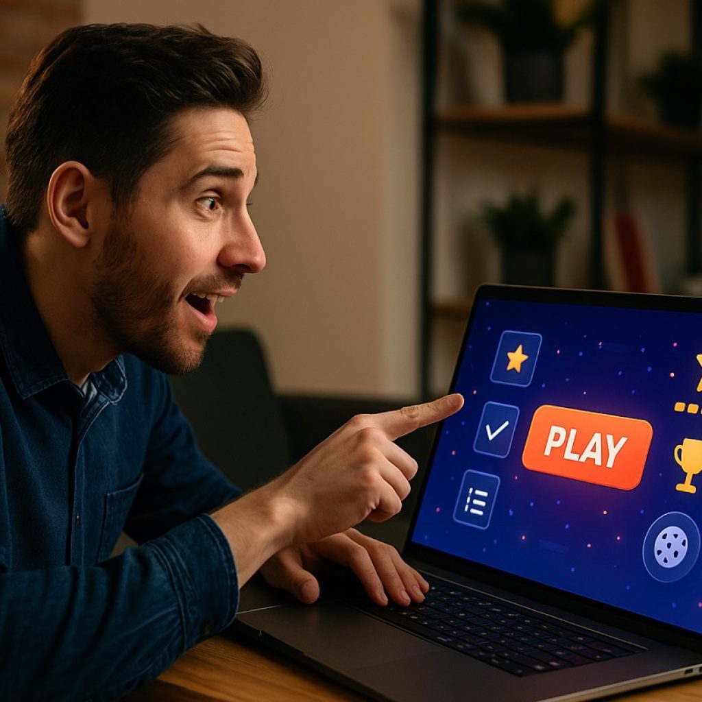 L'Ascension des expériences numériques interactives dans le divertissement