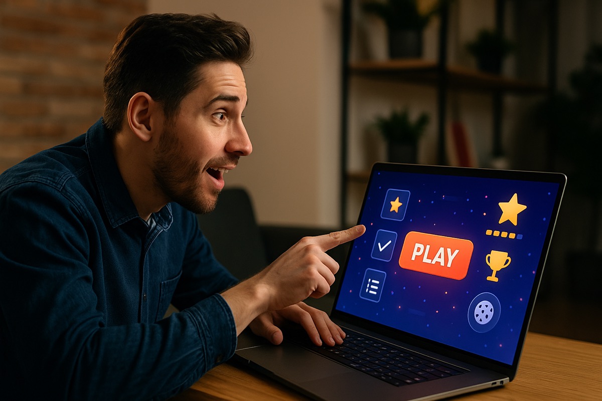 El auge de las experiencias digitales interactivas en el entretenimiento