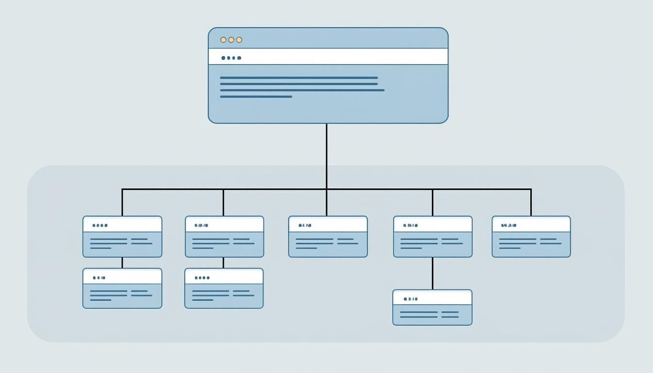 Découvrez tout sur le Cocon Sémantique SEO en 2024 : sa définition, ses avantages et des conseils pratiques pour l'implémenter efficacement dans votre stratégie de référencement. Optimisez votre visibilité en ligne grâce à cette approche innovante.