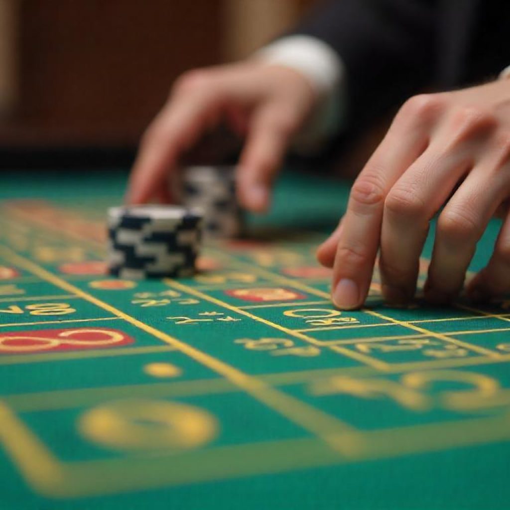 Découvrez les vraies règles de la roulette : variantes, astuces et pièges à éviter