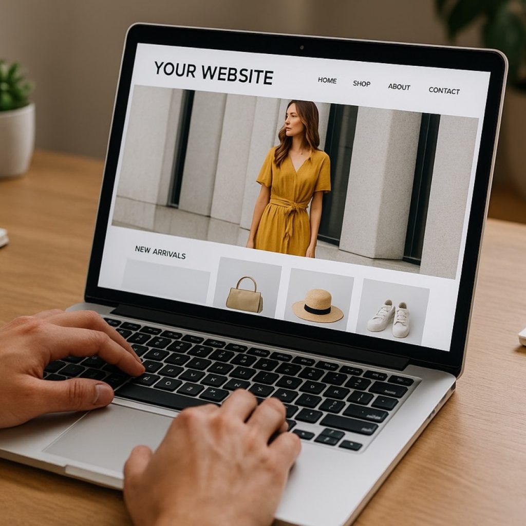 Développer le meilleur site de e-commerce : Un guide étape par étape
