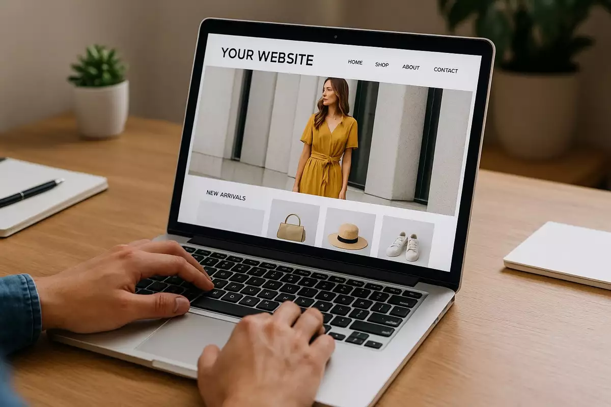 Développer le meilleur site de e-commerce : Un guide étape par étape