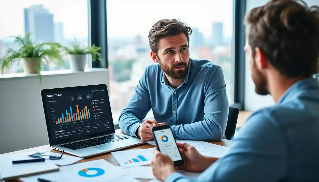 Discover our 10 essential tips for improvingorer your natural search engine optimization. With our personalized SEO support, propel your site to the first page of search results and attract more qualified visitors.