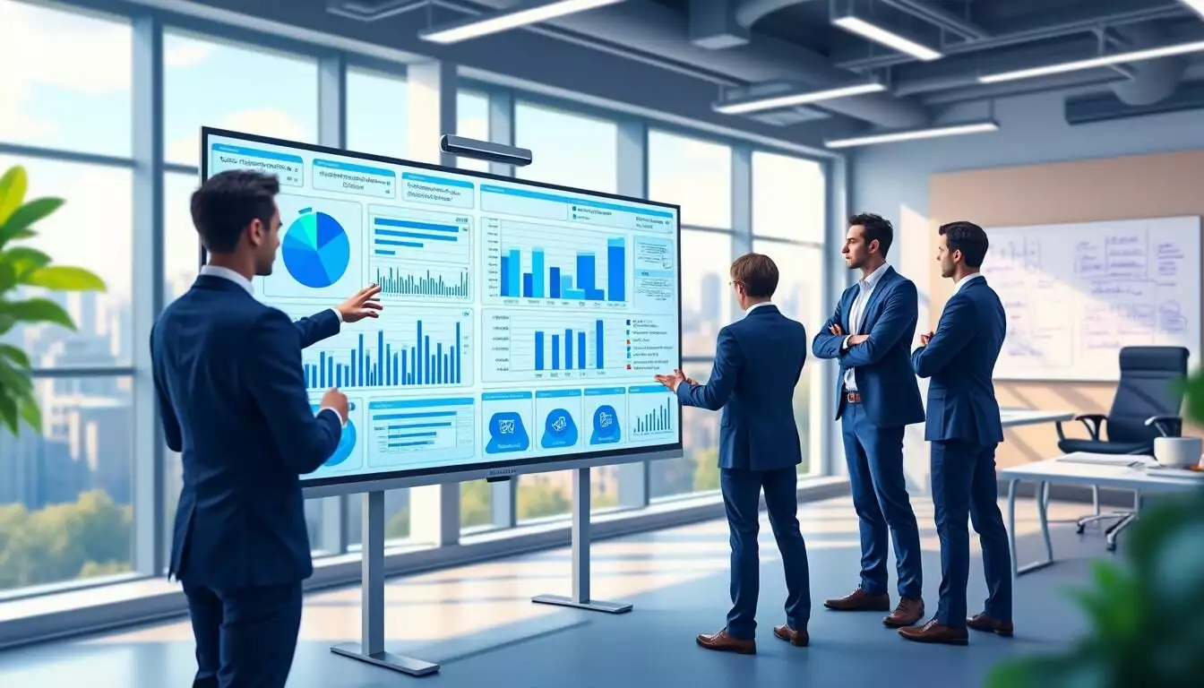 Découvrez notre guide ultime pour développer une application mobile de A à Z. Des conseils pratiques aux étapes clés, maîtrisez toutes les facettes du processus de création d'applications. Idéal pour les débutants et les professionnels souhaitant améliorer leurs compétences en développement mobile.