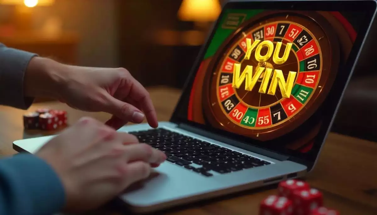 La Psychologie du risque et de la récompense dans le divertissement en ligne