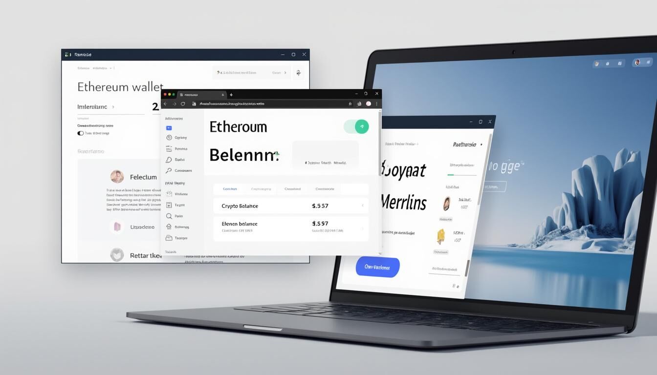 Descubra cómo Microsoft Edge integra una criptocartera habilitada para Ethereum, ofreciendo a los usuarios una experiencia de navegación segura y simplificada para gestionar sus activos digitales y explorar el mundo de blockchain.