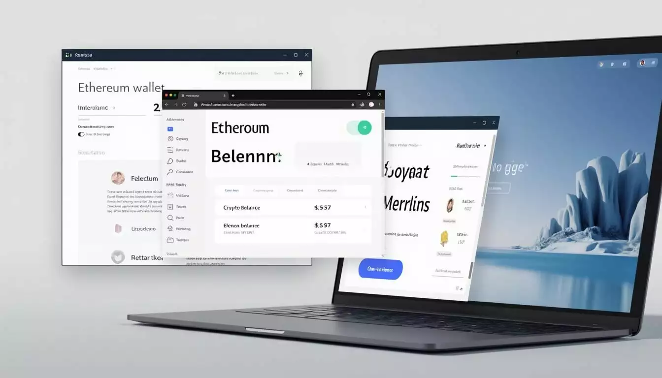 Discover how Microsoft Edge integrates an Ethereum-compatible crypto wallet, offering users a secure and simplified browsing experience to manage their digital assets and explore the world of blockchain.