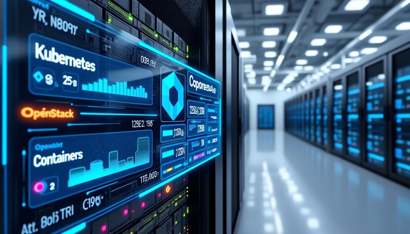 Découvrez les différences clés entre OpenStack et OpenShift pour optimiser votre environnement cloud. Ce guide vous aidera à choisir la solution la plus adaptée à vos besoins en matière d'infrastructure et de plateforme, afin de maximiser performance et efficacité.
