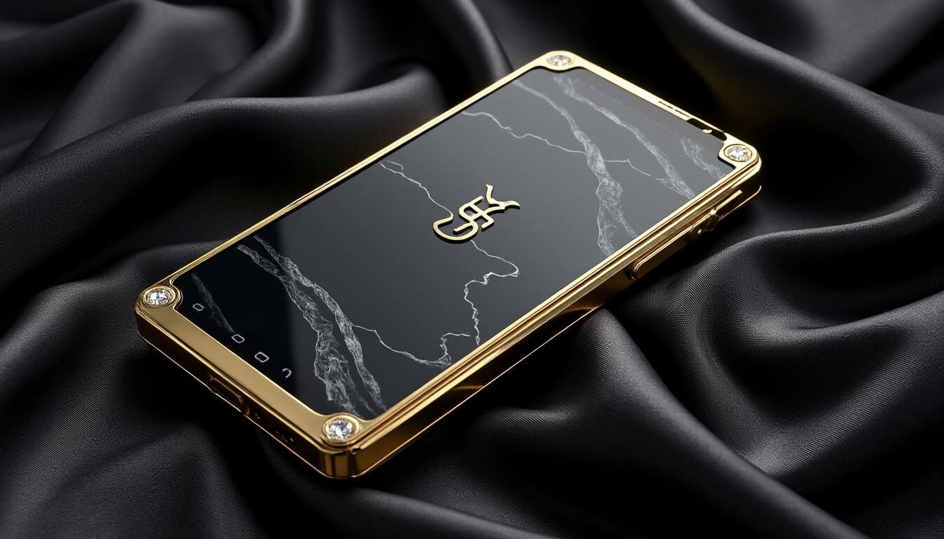 Découvrez notre sélection des 10 téléphones les plus chers du monde en 2025. Plongez dans l'univers des smartphones de luxe, alliant technologie de pointe, design exclusif et fonctionnalités inédites. Un guide incontournable pour les passionnés de haute technologie et de luxe.