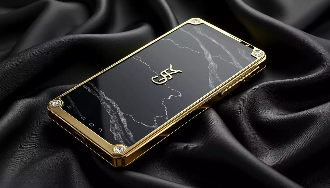 Descubre nuestra selección de los 10 teléfonos más caros del mundo en 2025. Sumérgete en el mundo de los smartphones de lujo, que combinan tecnología punta, diseño exclusivo y prestaciones únicas. Una guía imprescindible para los entusiastas de la alta tecnología y el lujo.