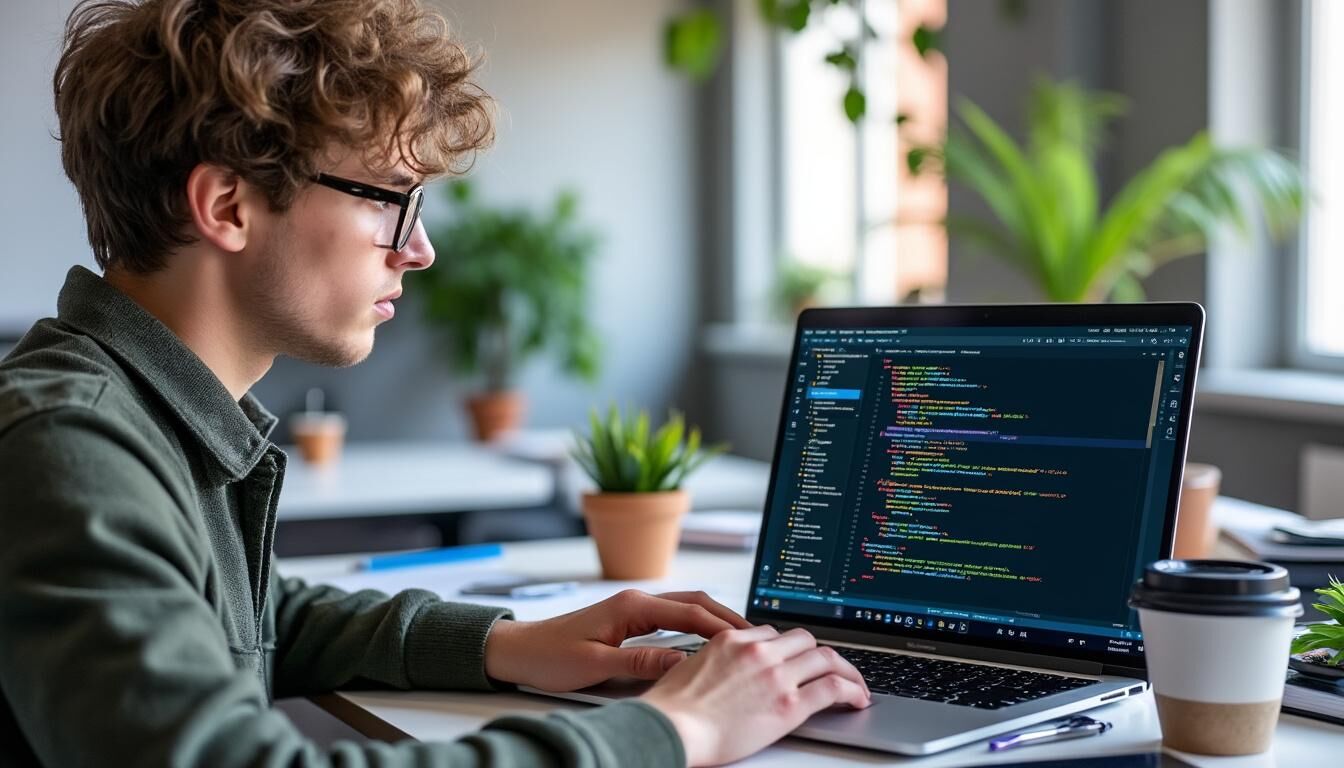 Discover our selection of the 8 best WYSIWYG HTML editors for beginners. Learn how to create websites easily with intuitive and accessible tools, suitable for all levels. Ideal for those who want to get started in web development without the complexity.
