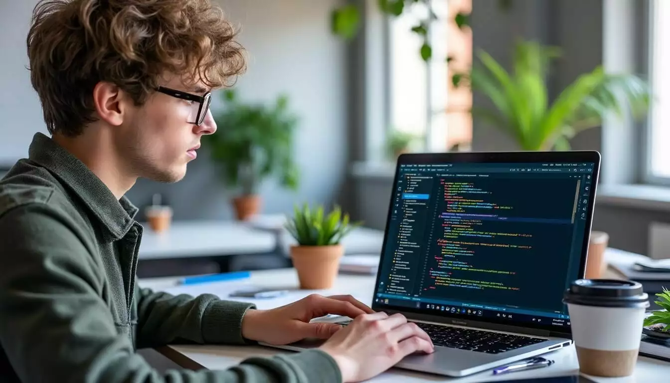 Descubre nuestra selección de los 8 mejores editores HTML WYSIWYG para principiantes. Aprende a crear sitios web fácilmente con herramientas intuitivas y accesibles, aptas para todos los niveles. Ideal para quienes quieren iniciarse en el desarrollo web sin complicaciones.