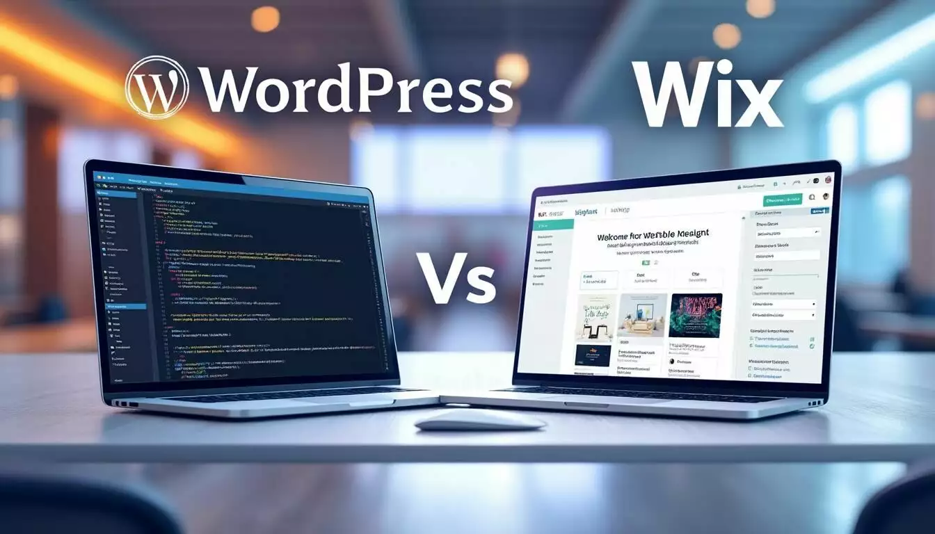 Descubre las ventajas e inconvenientes de WordPress y Wix para elegir la plataforma ideal para tu sitio en 2025. Analiza las funciones, la flexibilidad y la facilidad de uso para elegir la que mejor se adapte a tus necesidades.