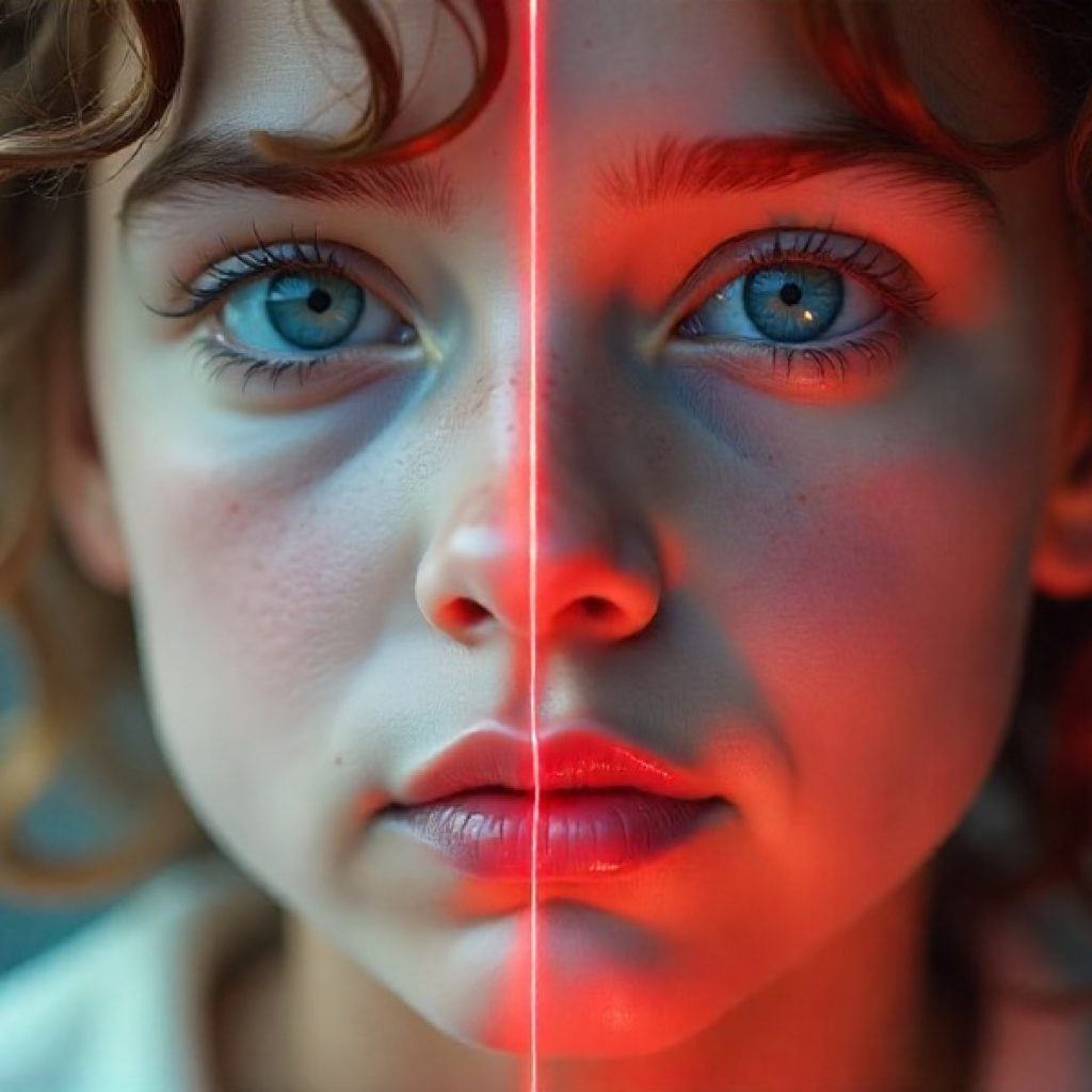 Améliorer qualité image : quand l’intelligence artificielle redonne vie à nos photos