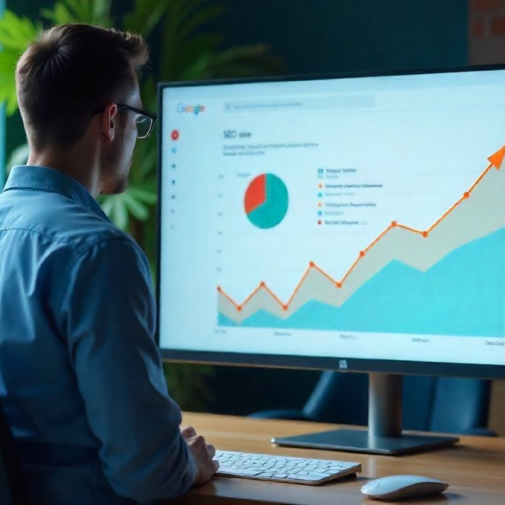 Booster son SEO avec des articles sponsorisés : la stratégie que Google ne veut pas que vous ignoriez