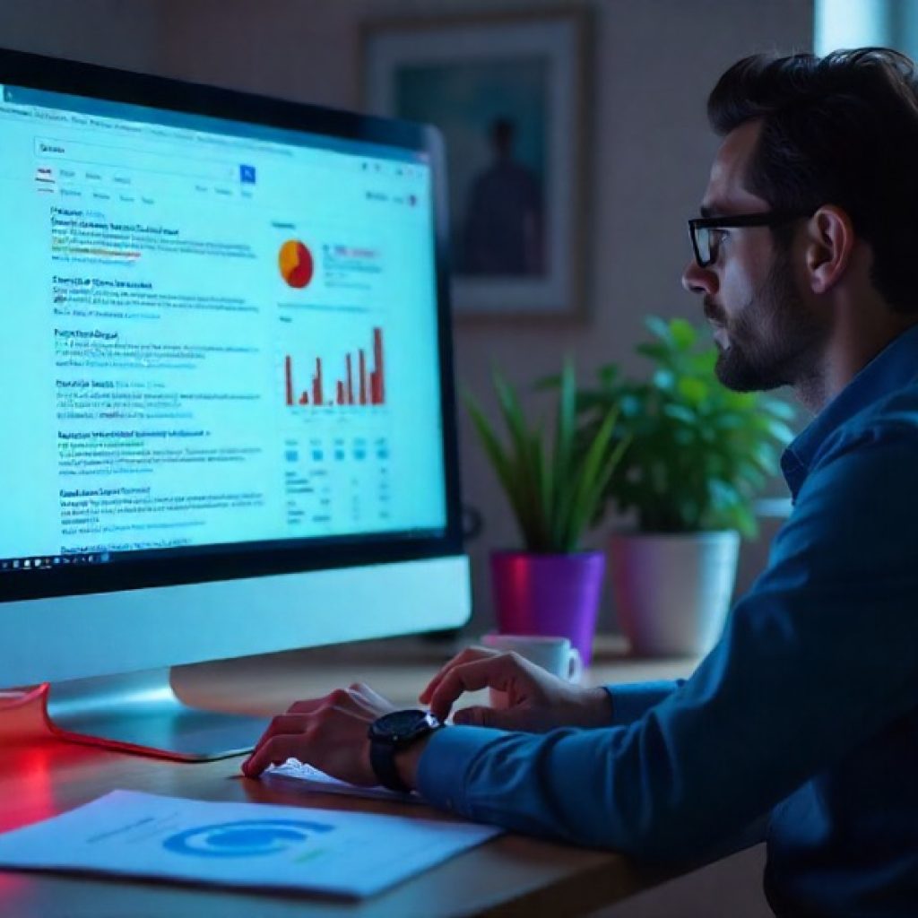 Comment optimiser votre site pour apparaitre en première page ?