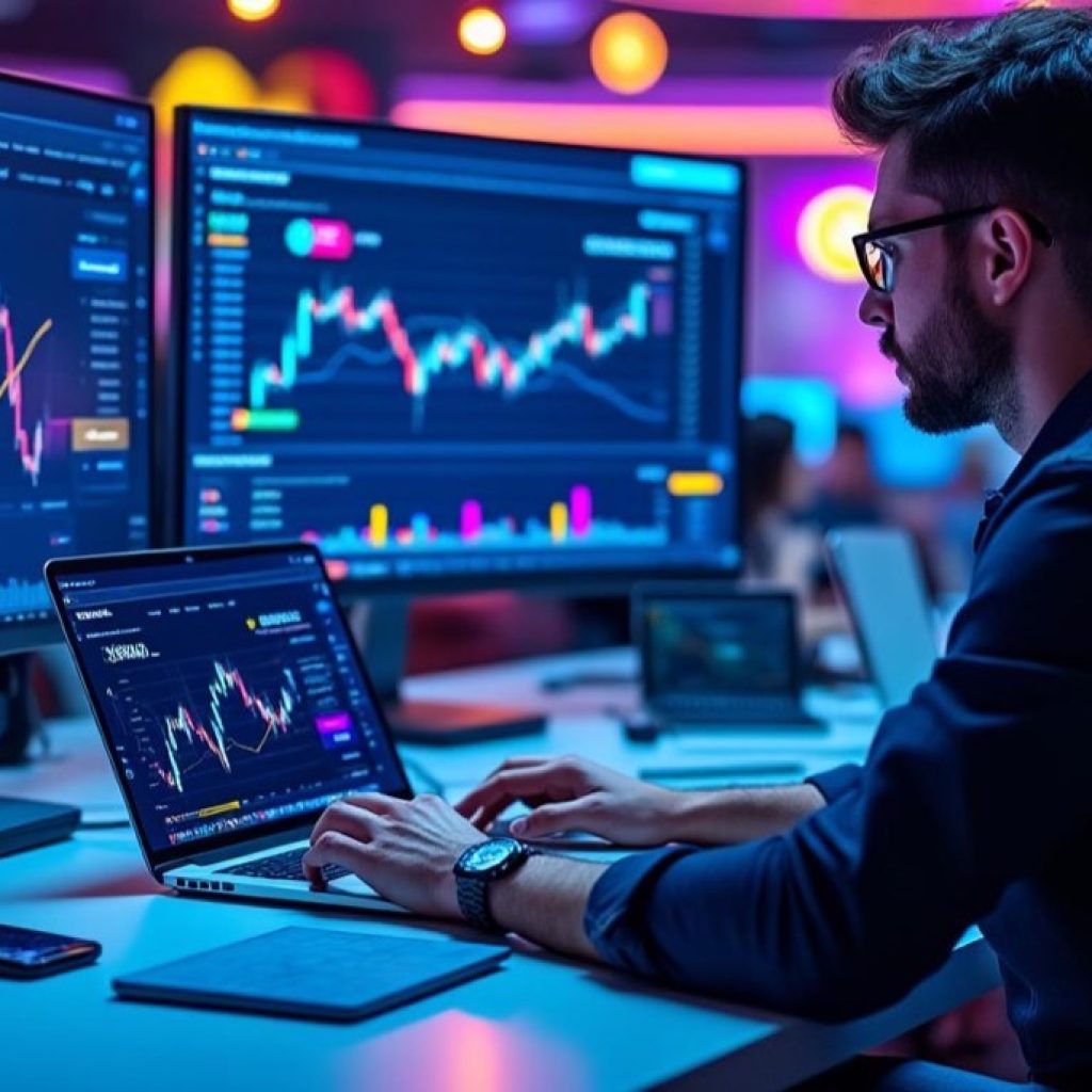 Les 5 meilleurs échanges P2P de crypto-monnaies pour 2025 : comparaison approfondie
