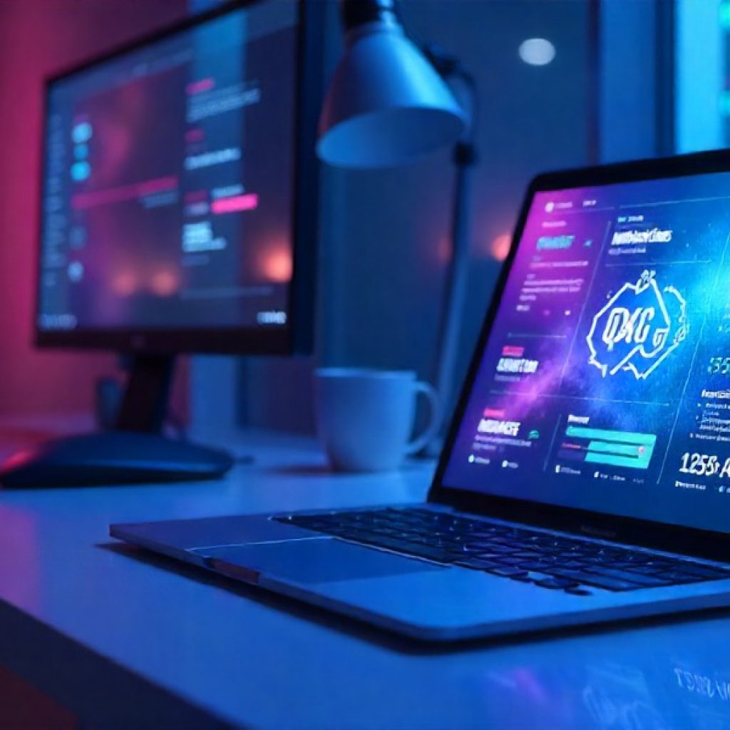 UX Design : les nouvelles tendances 2025 que vous devez connaître