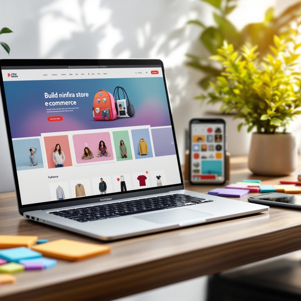discover the best no-code tools to easily create your own online store, without technical skills. launch your e-commerce quickly, simply and efficiently with our practical guide.