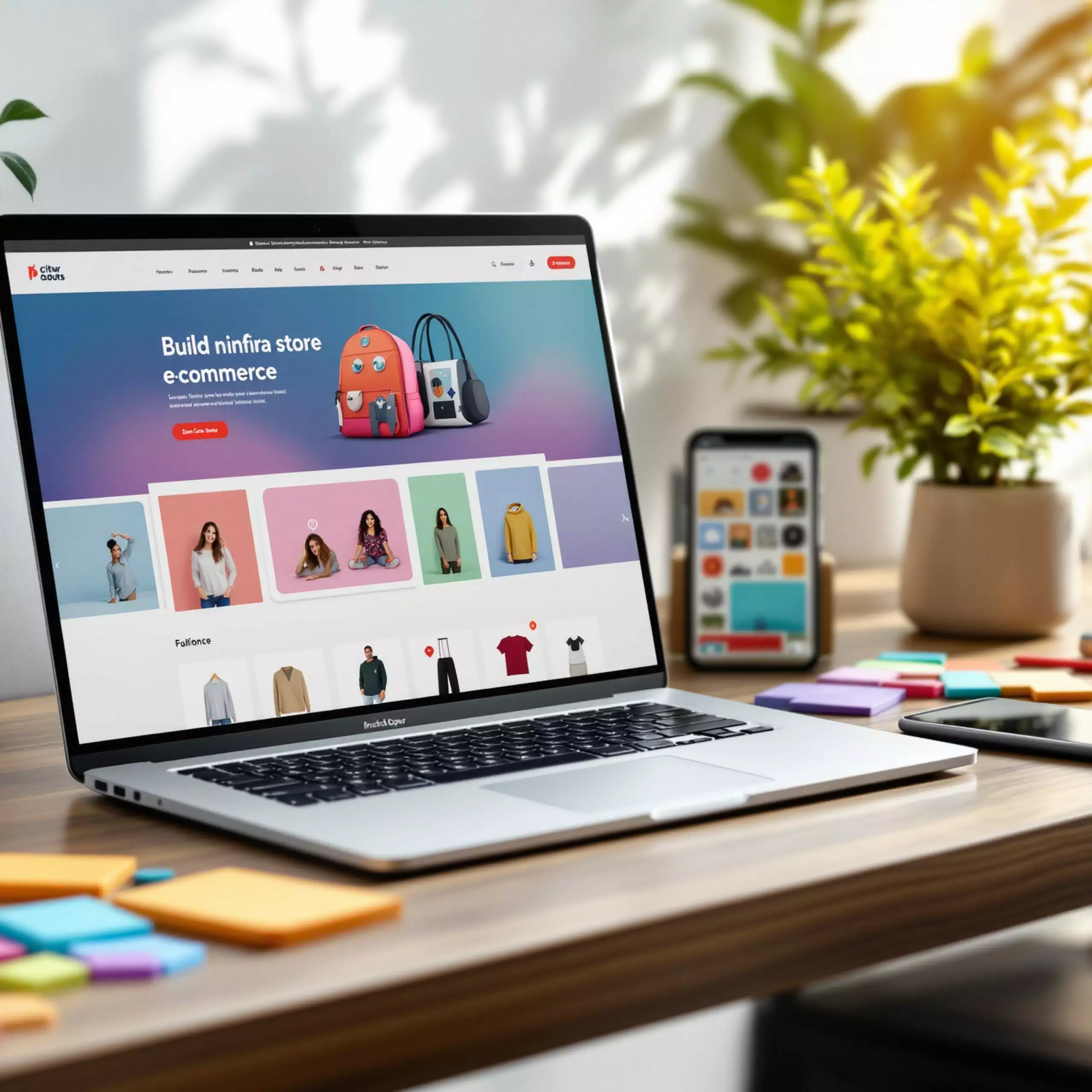 découvrez les meilleurs outils no-code pour créer facilement votre propre boutique en ligne, sans compétences techniques. lancez votre e-commerce rapidement, simplement et efficacement grâce à notre guide pratique.