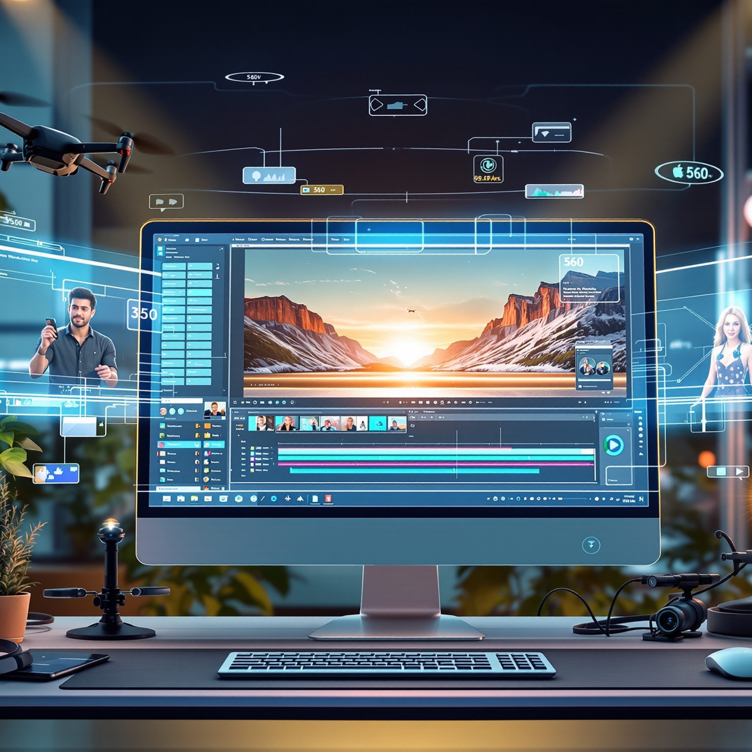 What are the best video tools to use in 2025?