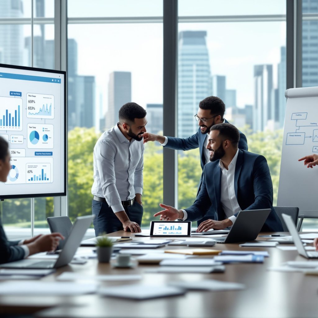 descubra los criterios esenciales para elegir la agencia de desarrollo de aplicaciones adecuada. consejos, sugerencias y pasos clave para encontrar el socio ideal y garantizar el éxito de su proyecto digital.