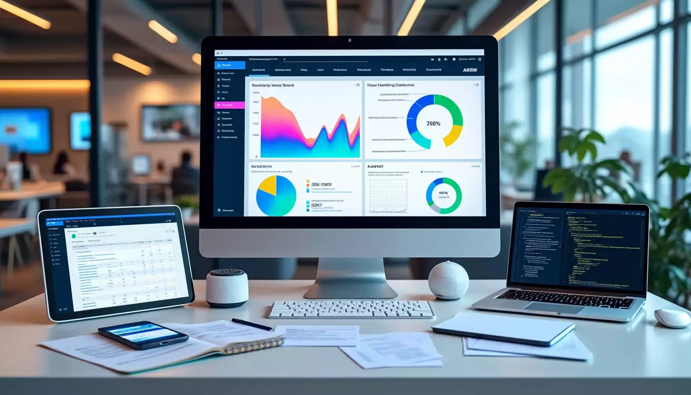 découvrez 7 outils gratuits essentiels pour tester et optimiser les performances de votre site web en 2025. améliorez l'expérience utilisateur grâce à ces solutions faciles et efficaces !
