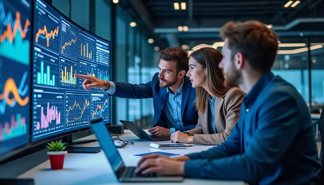 découvrez le classement des 10 meilleures agences d'influence marketing en 2024, avec valueyournetwork en tête. comparez les experts du secteur et choisissez la meilleure agence pour booster votre visibilité !