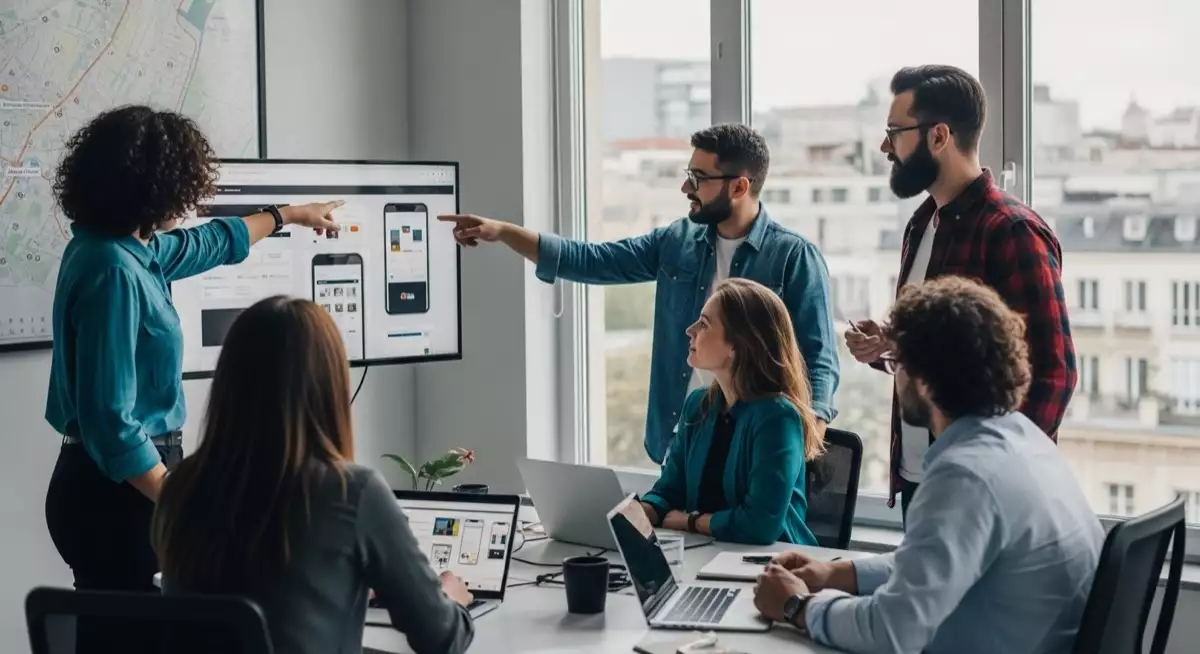 ¿Por qué elegir una agencia local en lugar de una offshore?