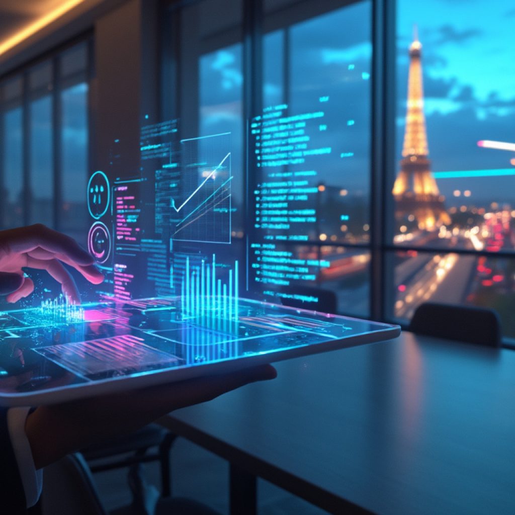 discover the key figures for mobile in paris in 2025: penetration rates, uses, popular applications and trends in the parisian mobile market. all the data you need to understand the evolution of mobile in paris.