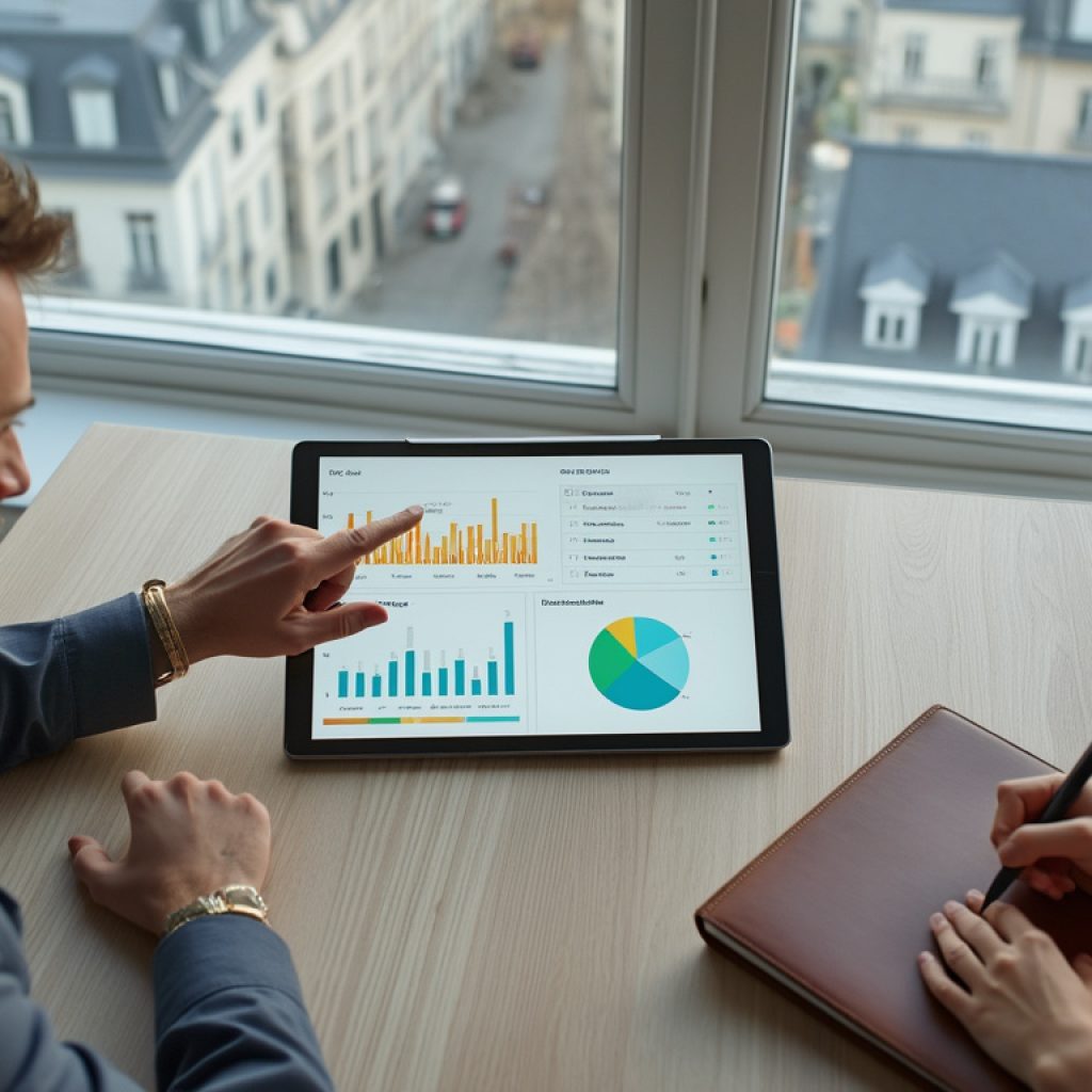 découvrez le coût estimé pour créer une application mobile à paris en 2025 : fourchettes de prix, facteurs à prendre en compte et conseils pour maîtriser votre budget de développement.