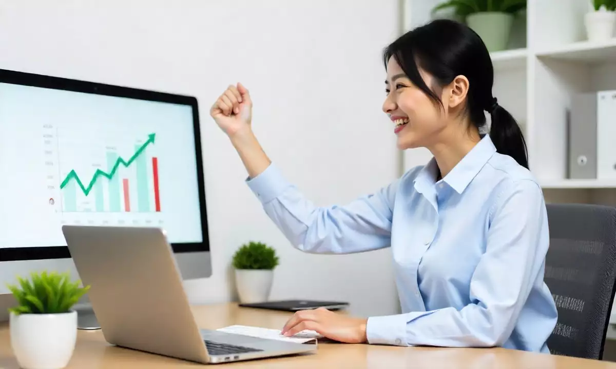 L’effet jackpot : quand les campagnes de jeu redéfinissent la publicité numérique