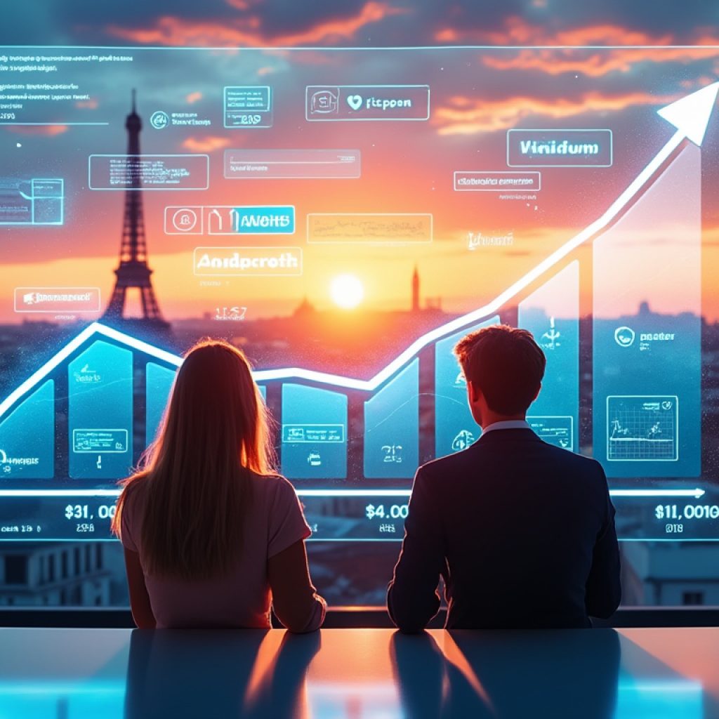 descubra las mejores estrategias de growth hacking en 2025 para impulsar el crecimiento de su pyme en parís: métodos innovadores, consejos prácticos y herramientas adaptadas al éxito de las empresas parisinas.