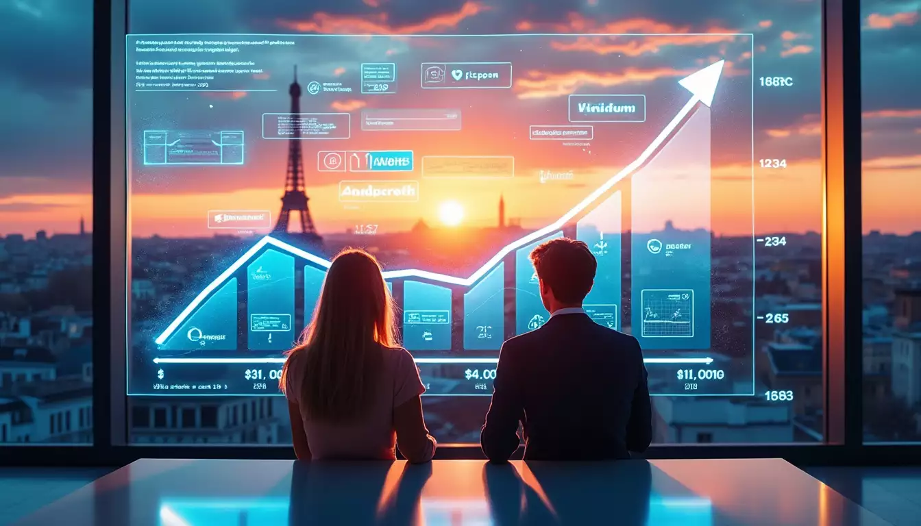 découvrez les meilleures stratégies de growth hacking en 2025 pour booster la croissance de votre pme à paris : méthodes innovantes, astuces concrètes et outils adaptés à la réussite des entreprises parisiennes.