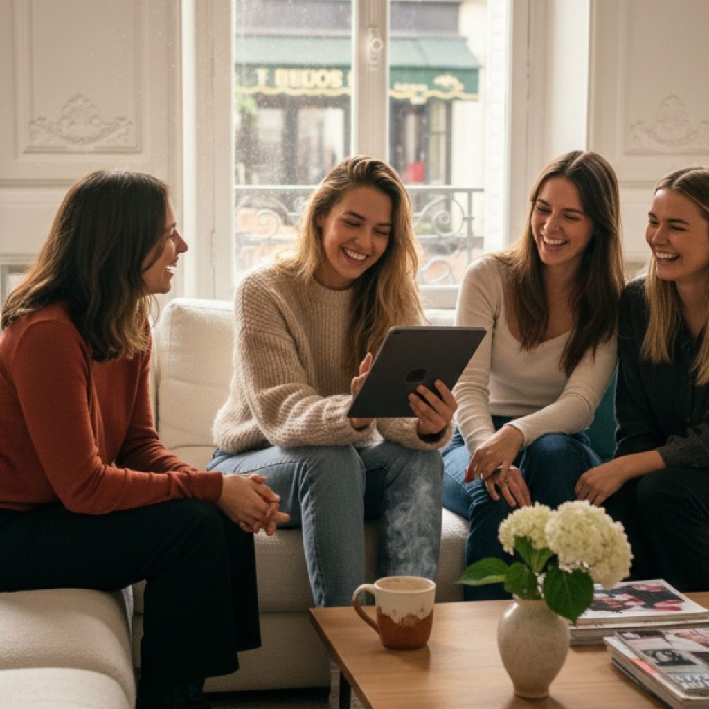Las 10 mejores agencias de marketing de influencia de París: ¡su guía para campañas inolvidables!