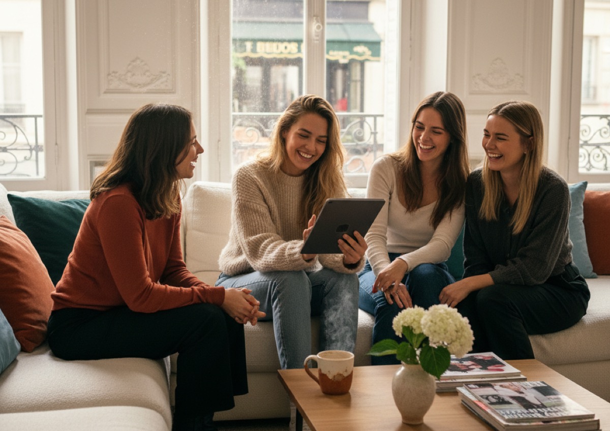 Le TOP 10 des Agences d’Influence Marketing à Paris : Votre guide pour des campagnes inoubliables !