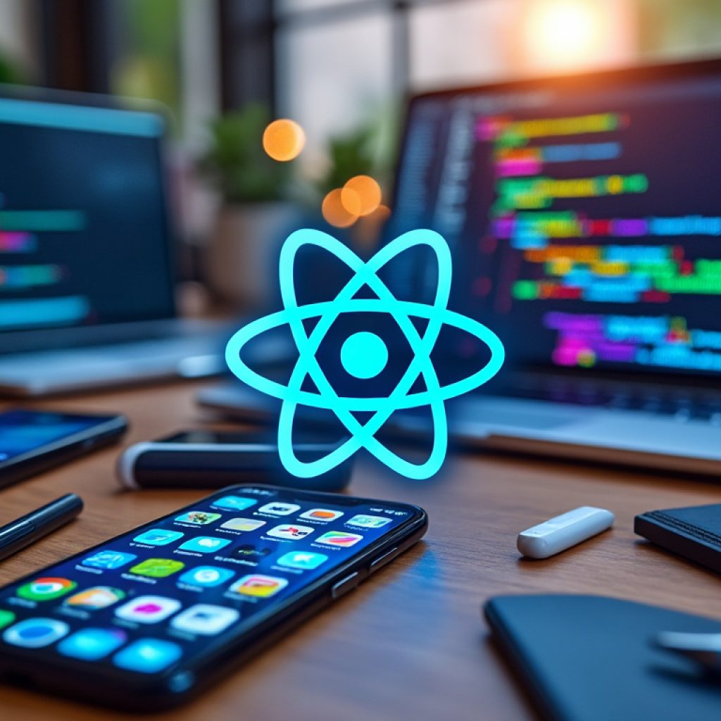 descubra los frameworks más populares para el desarrollo de aplicaciones móviles. compare sus características y ventajas y elija la mejor solución para sus proyectos móviles.