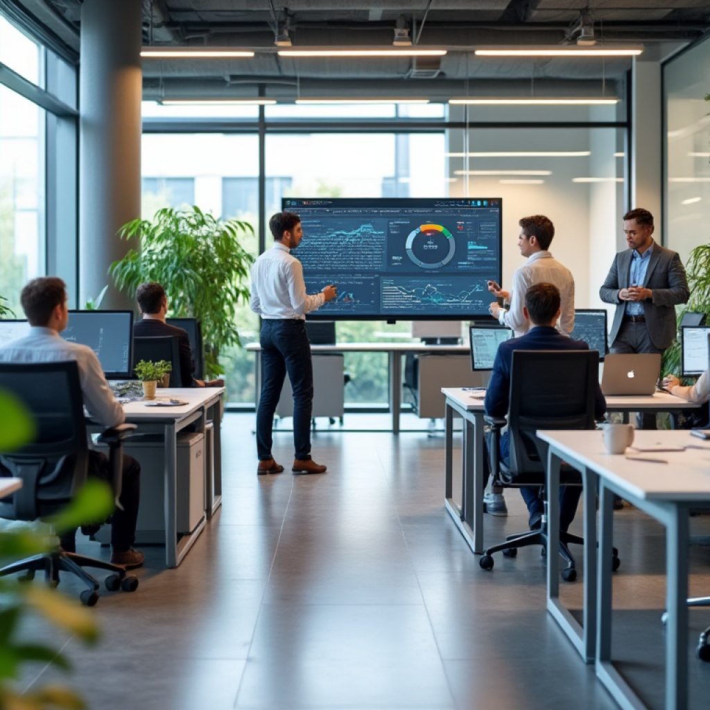 découvrez les meilleures pratiques ux/ui pour les pme en 2025 : conseils essentiels pour optimiser l’expérience utilisateur et l’interface de vos plateformes digitales afin de booster votre croissance.