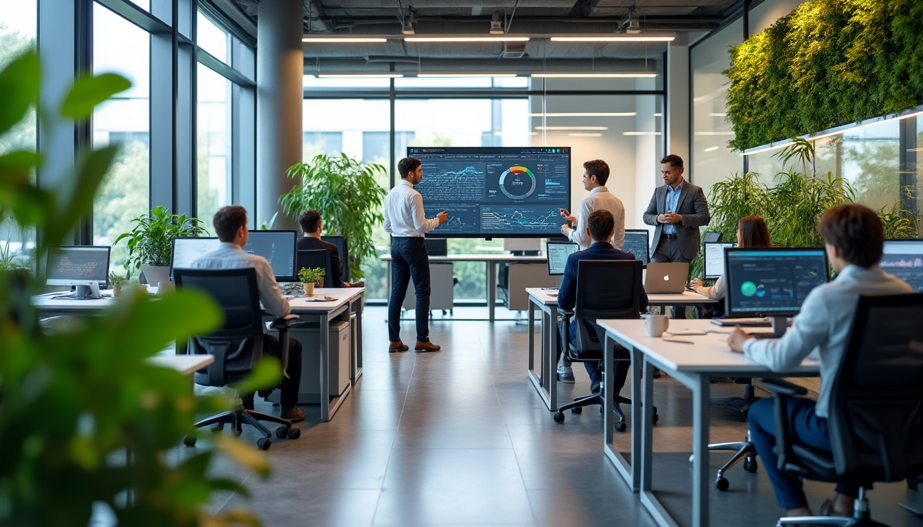 Les meilleures pratiques UX/UI pour PME en 2025