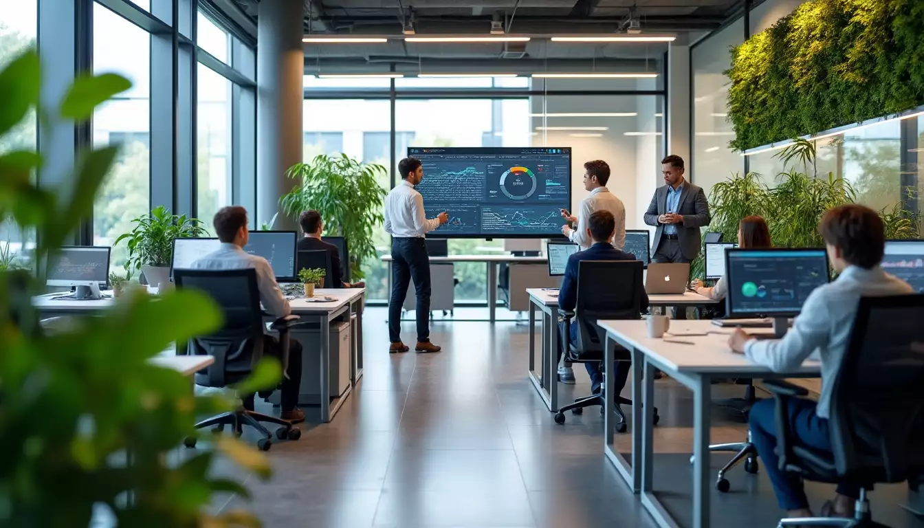 descubra las mejores prácticas de ux/ui para pymes en 2025: consejos esenciales para optimizar la experiencia de usuario y la interfaz de sus plataformas digitales para impulsar su crecimiento.