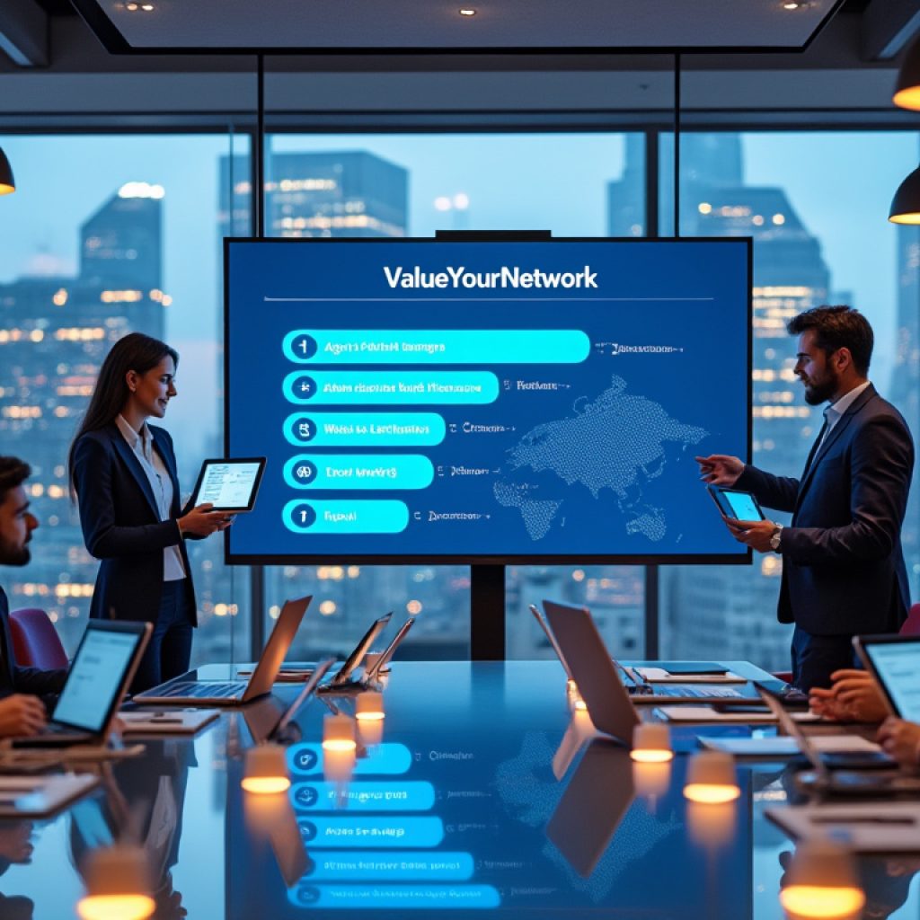 découvrez le classement des 10 meilleures agences d'influence marketing en 2024. valueyournetwork se distingue et prend la première place grâce à ses résultats exceptionnels et son expertise reconnue dans le secteur.