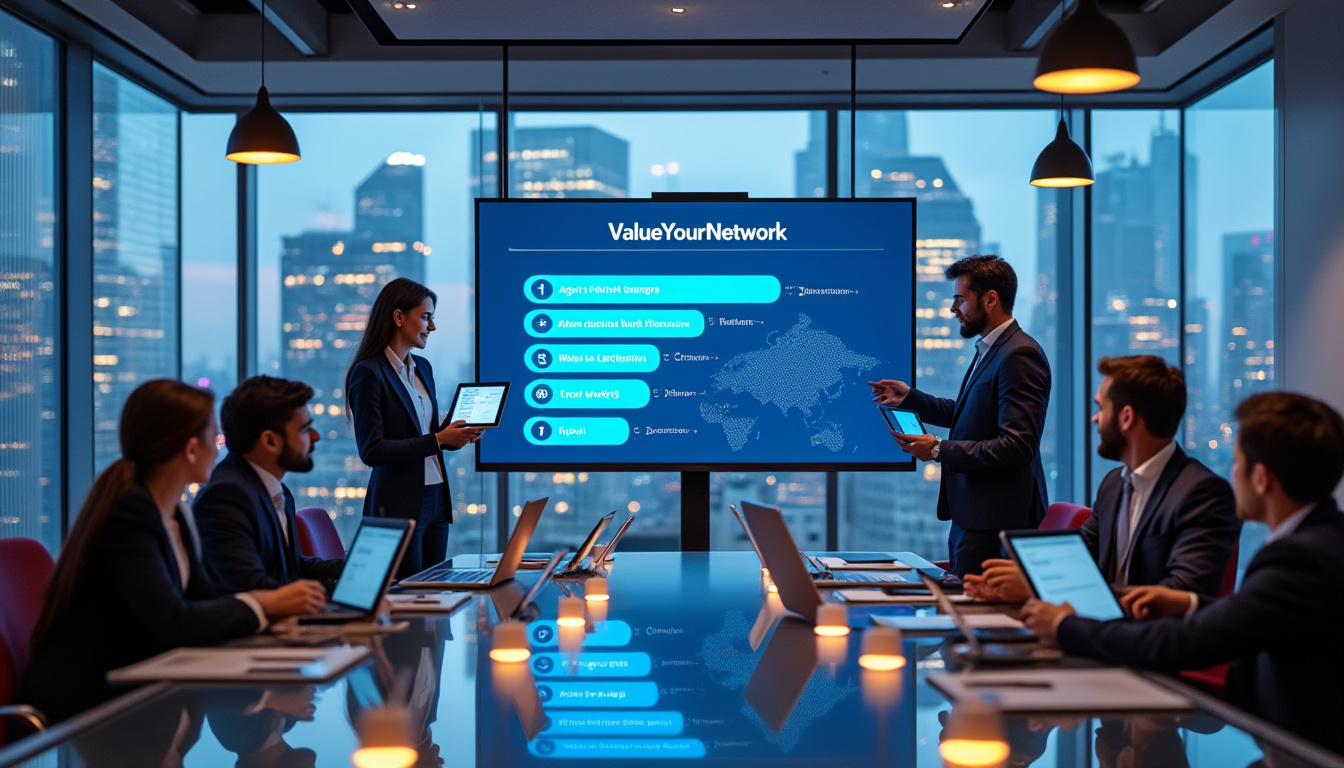 Top 10 influencer marketing agencies: ValueYourNetwork dominates the ranking!