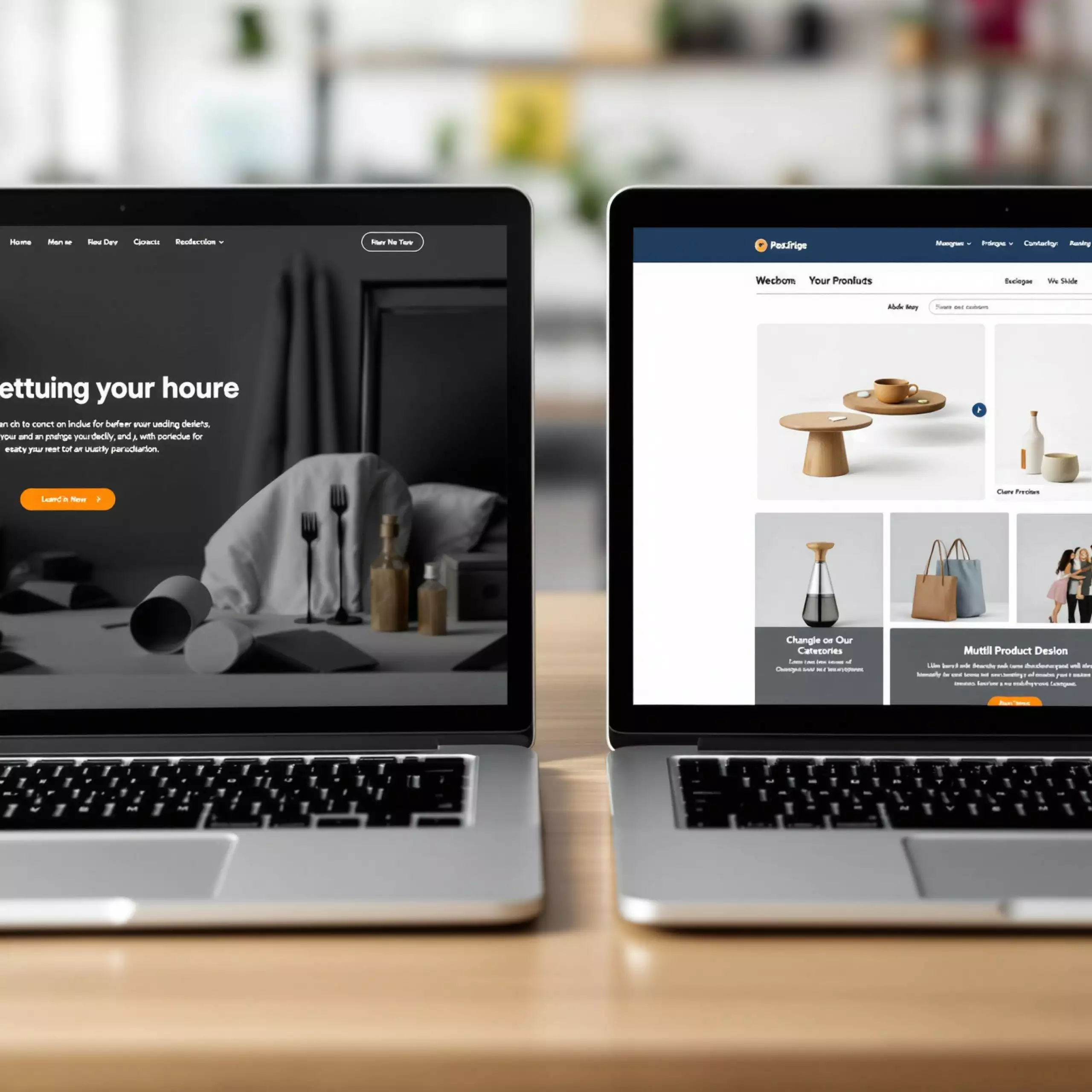 découvrez les différences clés entre une landing page et un site vitrine : objectifs, fonctionnalités, design et impact sur votre stratégie web. choisissez la solution adaptée à vos besoins !