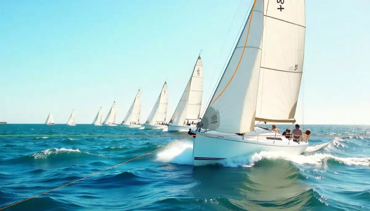 Vitesse et stabilité : la méthode qui fait gagner des courses