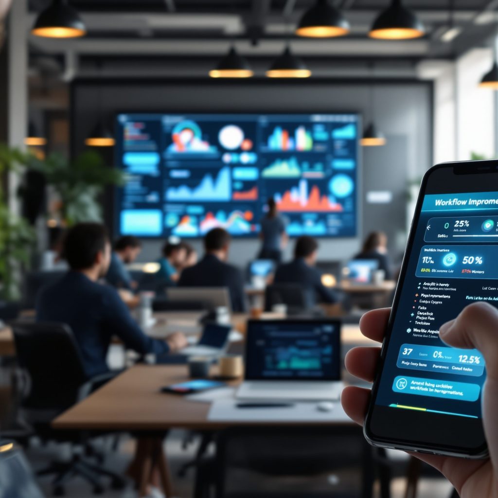 découvrez comment une application mobile peut transformer votre activité, booster votre visibilité, fidéliser vos clients et optimiser vos processus pour rester compétitif dans un monde digitalisé.