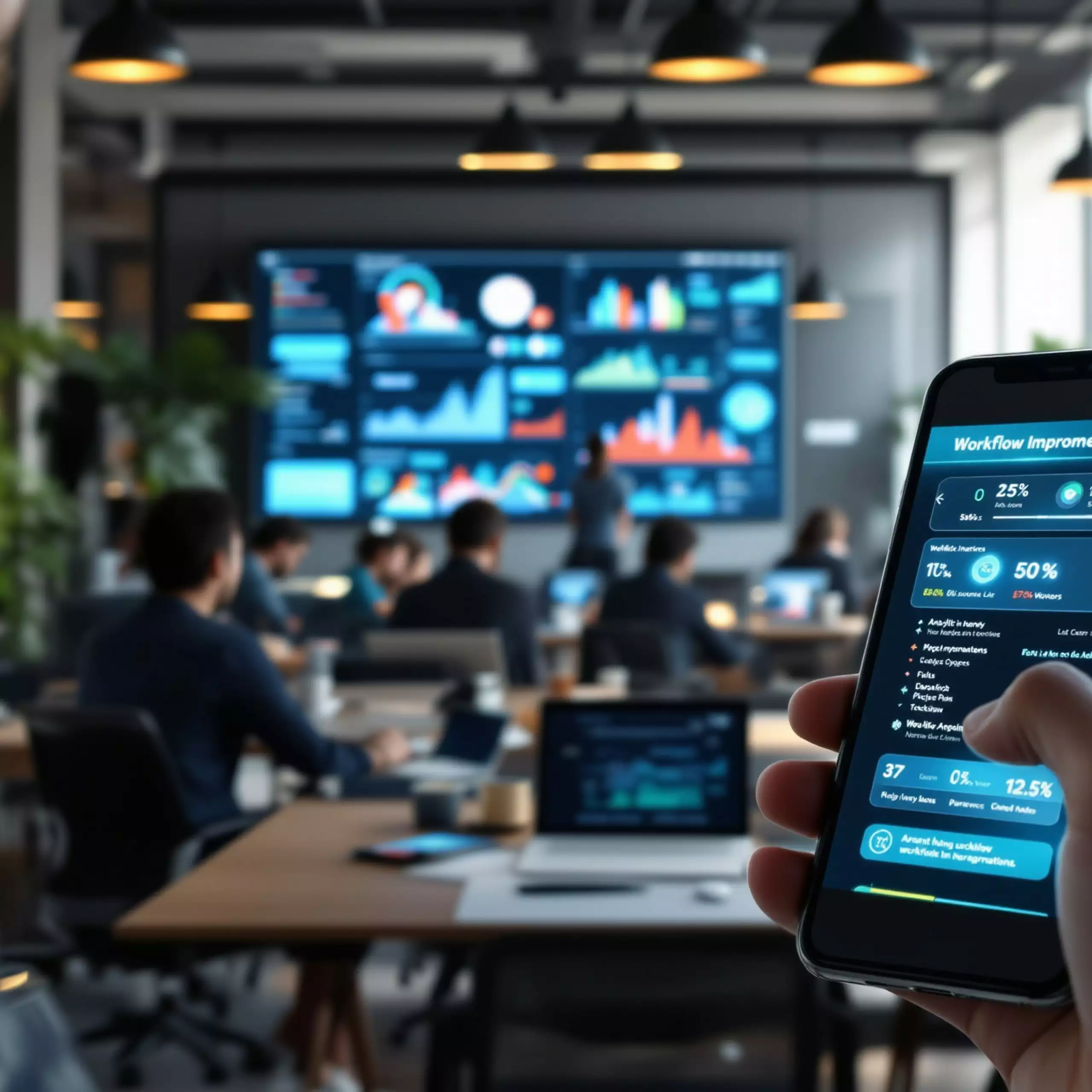 découvrez comment une application mobile peut transformer votre activité, booster votre visibilité, fidéliser vos clients et optimiser vos processus pour rester compétitif dans un monde digitalisé.