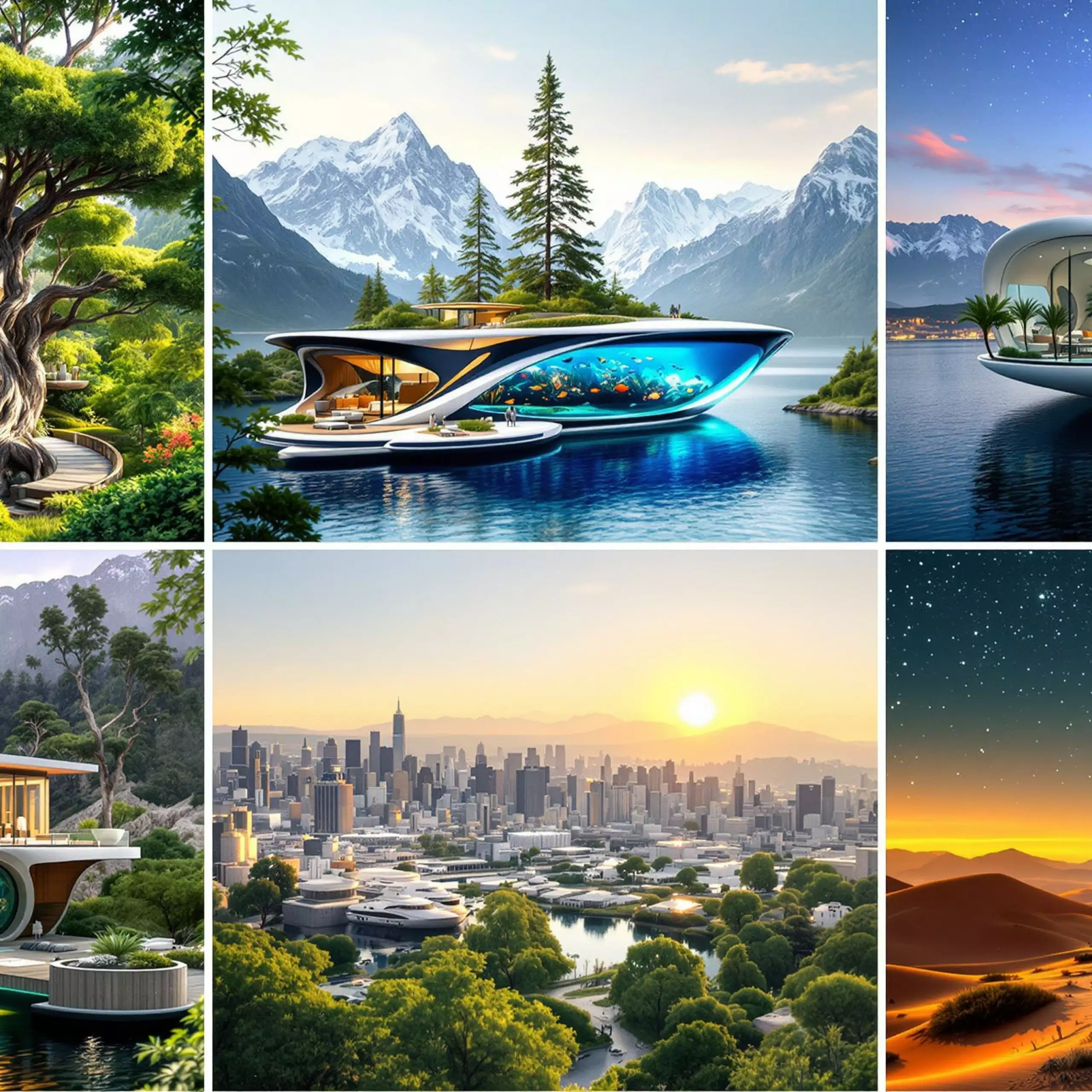 discover our selection of the best accommodations to know in 2025: must-see addresses, innovative accommodations and tips for an unforgettable stay, adapted to all your travel desires.